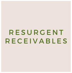 Resurgent Receivables