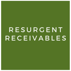 Resurgent Receivables logo